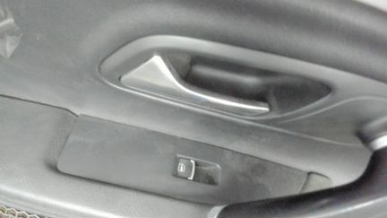 Дверь боковая левая передняя Volkswagen Passat CC