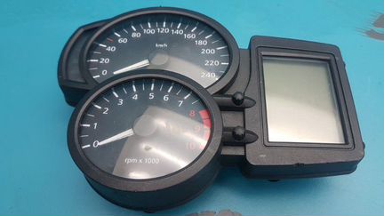 Панель приборов Bmw R1200R K27 1200 2009