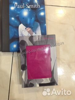 Колготы марки Paul Smith