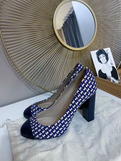 Туфли J.Crew