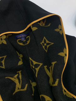 Пальто женское Louis Vuitton