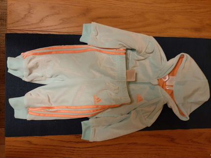 Спортивный костюм adidas детский