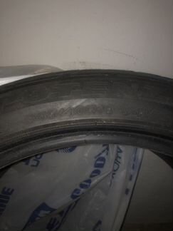 Bridgestone Potenza