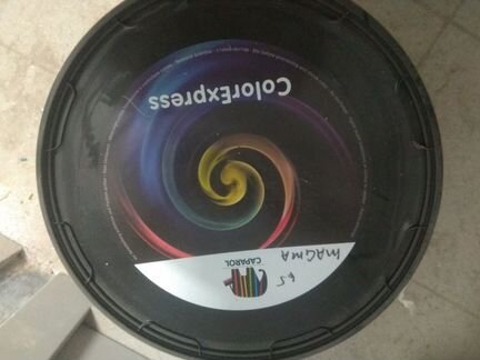 Краска caparol амфиболин для фасадов грунтовка cap