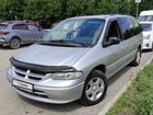 Chrysler Town & Country 3.8 AT, 1999, 388 111 км