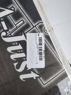 Передние стойки KYB 551611