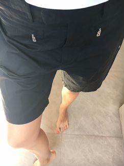 Шорты Bogner оригинал 42-44
