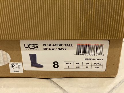 Угги UGG