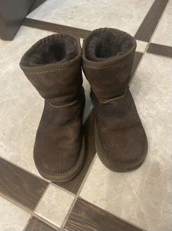 Угги детские 27 размер