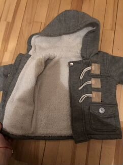 Палто & Куртка