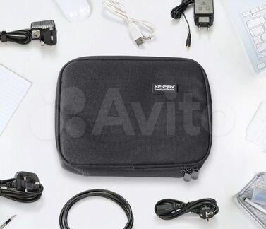 Сумка под перо ручка графический планшет XP-PEN