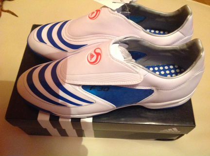 Бутсы футзал Adidas. Размер US 11.5