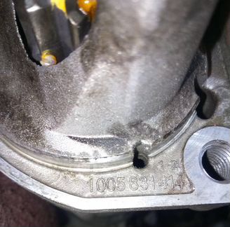 Стартер Мерседес Бенц GL 500 X164 M273