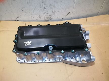 Поддон маслянный 1,6 Гольф Октавия BSE BGU