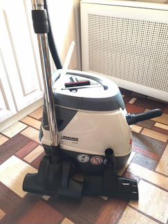 Пылесос Karcher DS 5600
