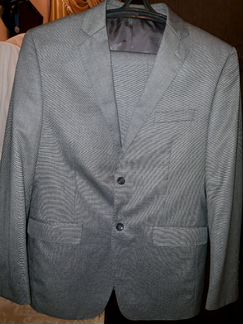 Костюм мужской giorgio armani
