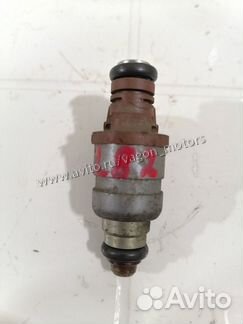 Форсунка топливная Chevrolet Lacetti J200