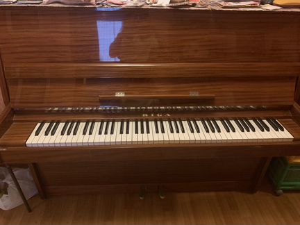 Пианино Рига (riga)