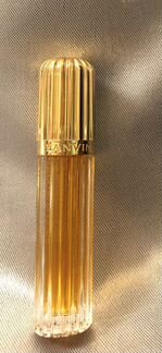 Духи винтаж 5 мл Lаnvin Extrait Arрegе