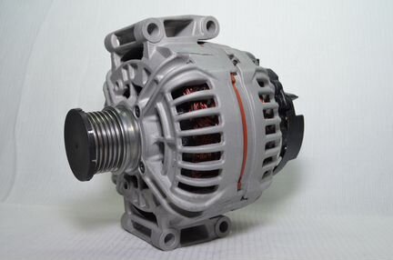 Генератор Mercedes Vito