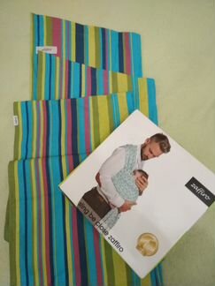 Слинг Zaffiro Be Close