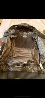 Продам пуховик Dolce Gabbana оригинал