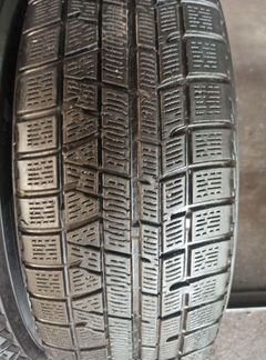185 65 15 Yokohama бу Шины Зимние 185 65 R15 105S