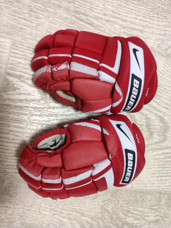 Краги Bauer vapor XII, 9