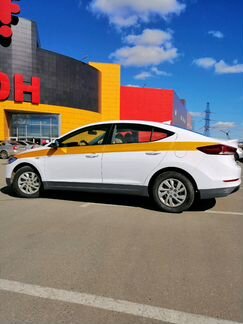 Аренда такси, аренда авто, аренда такси комфорт, а