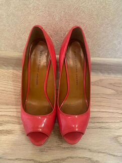 Туфли marc jacobs 36