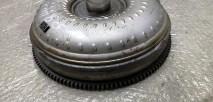 Гидромуфта АКПП 6-ти ступ. 1.6 Hyundai Solaris