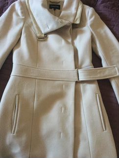 Пальто Patrizia Pepe