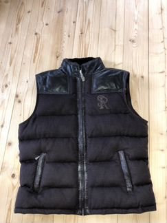 Жилет Stefano ricci crocodile