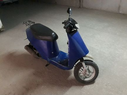 Honda Dio 50 (70cc)