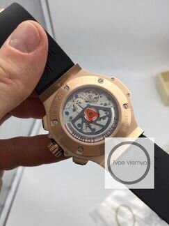 Часы мужские Нub (арт 9466)