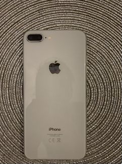 iPhone 8 plus 256gb