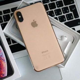 iPhone XS max 256gb