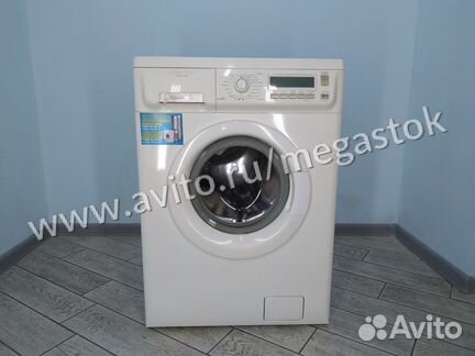 Стиральные машины