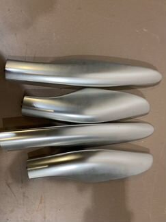 Крышка релинга Infiniti QX70 FX35 FX37 FX50