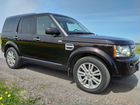Land Rover Discovery 5.0 AT, 2011, 260 000 км
