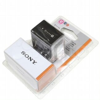 Аккумулятор Sony NP-FV100 новый