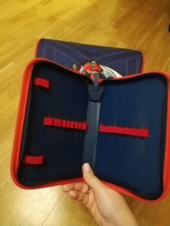 Рюкзак herlitz