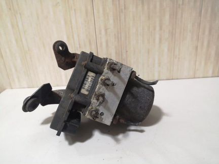 Блок abs Ford Transit 2006