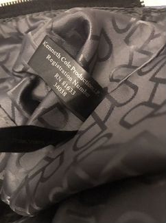 Сумка Kenneth Cole Reaction США