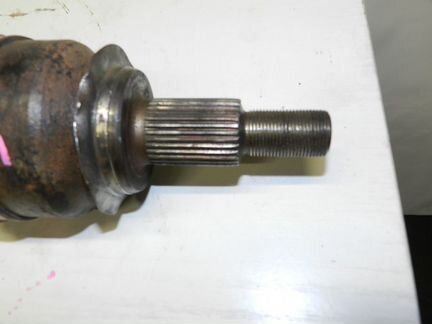 Привод передний правый Mazda CX-5