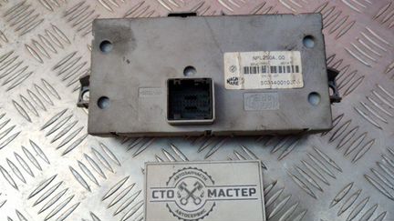 Блок BSI Fiat Ducato 250 2.3 D