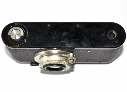 Немецкий Фотоаппарат лейка - 2 раритет