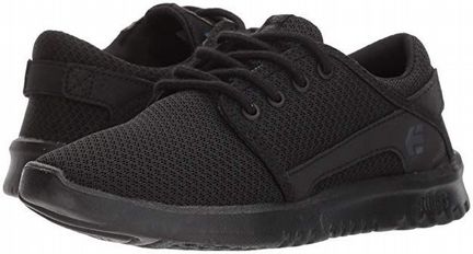 Кроссовки Etnies для мальчика, новые. Вес 129гр