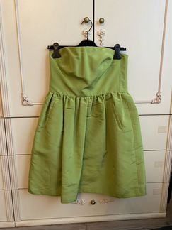 Платье Ellery,Emilio de la Morena,Oscar de la Rent