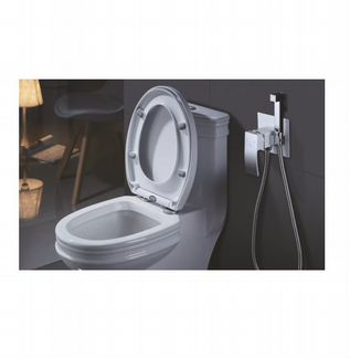 Встроенный гигиенический душ R1505F